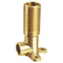 Brass Weld-End Fitting (a. 0346)